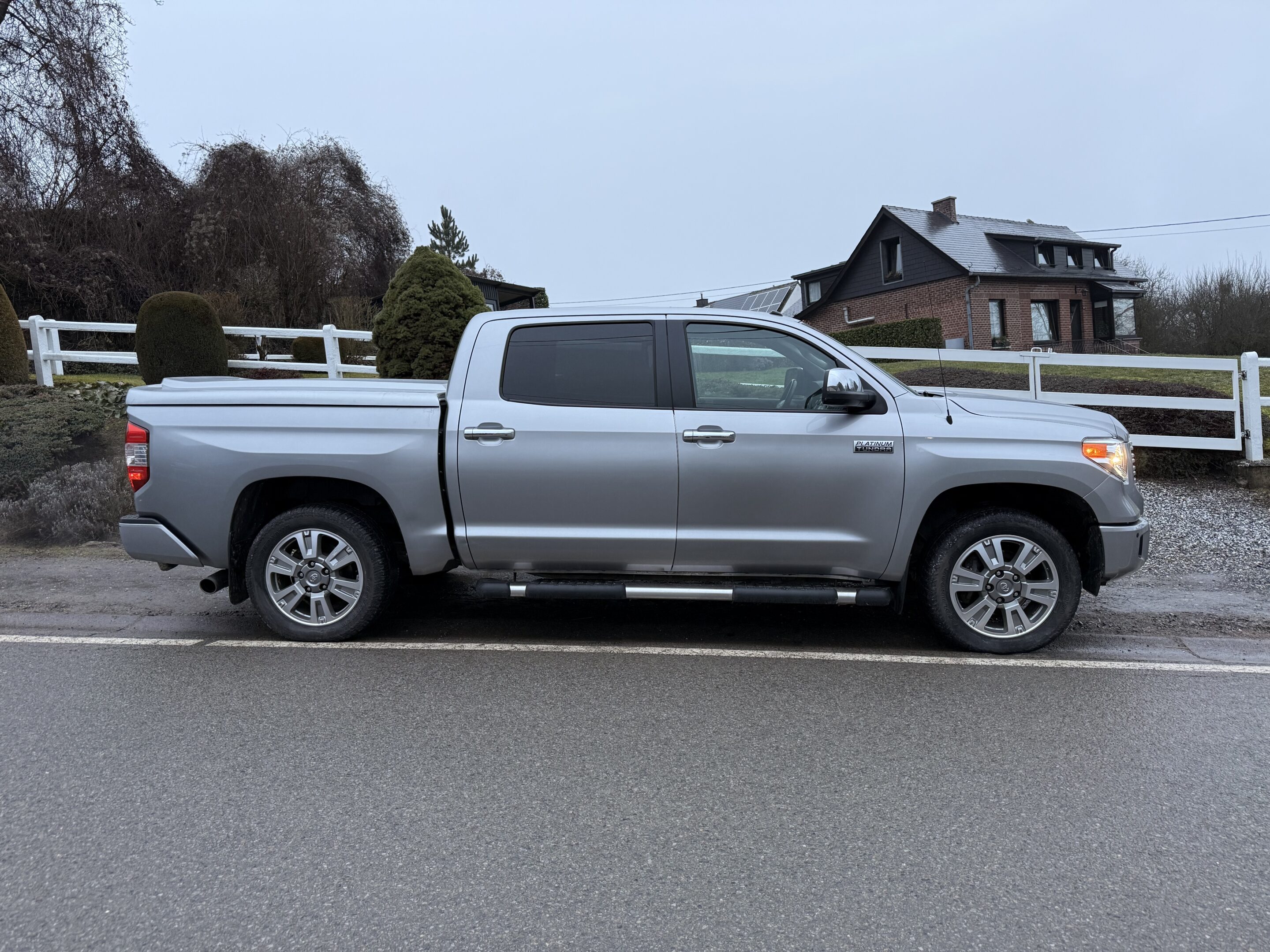 Tundra 104000km1