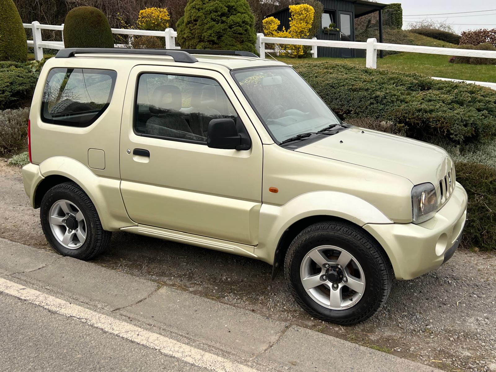 Suzuki 2