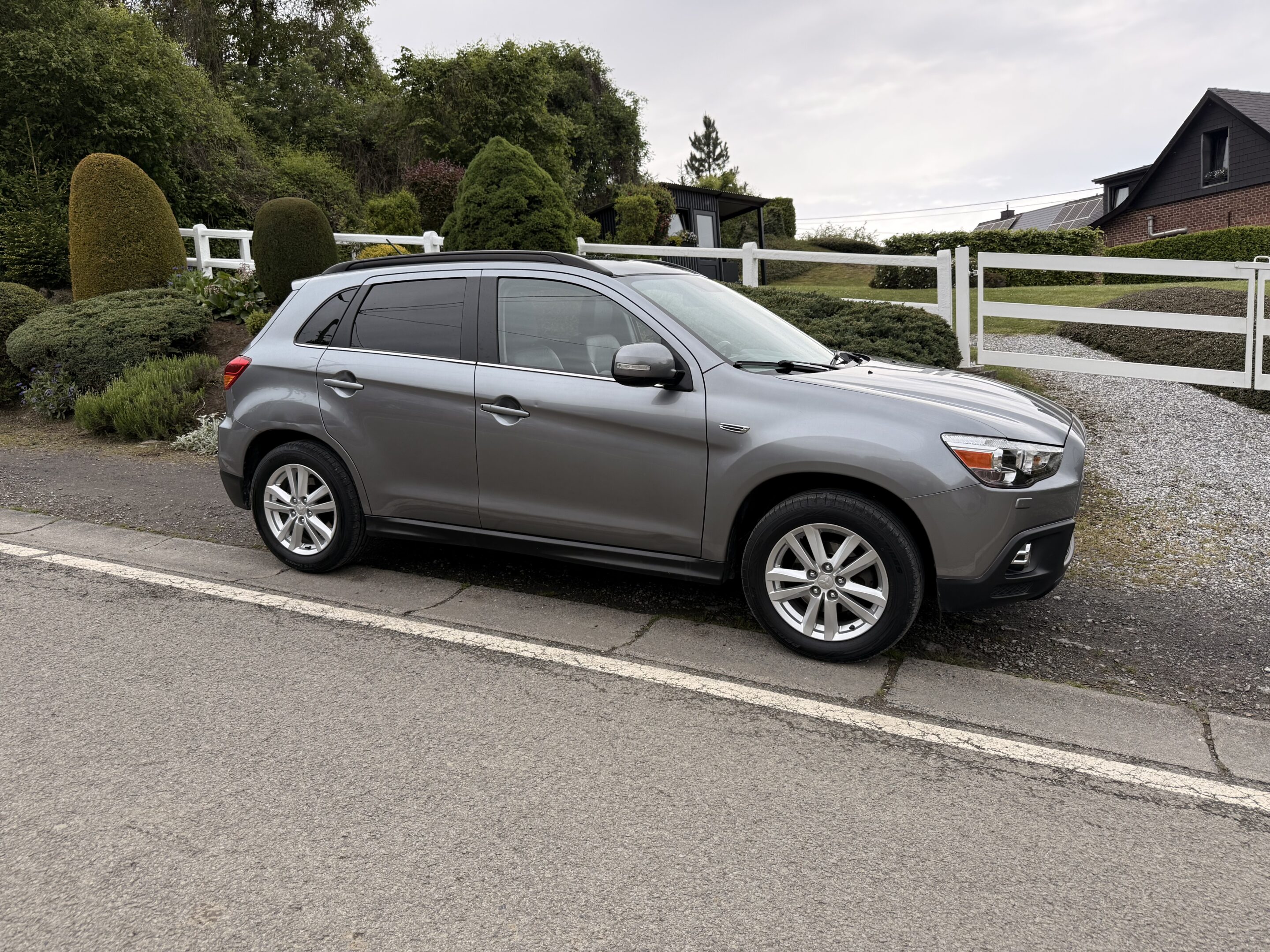 ASX 230000km1