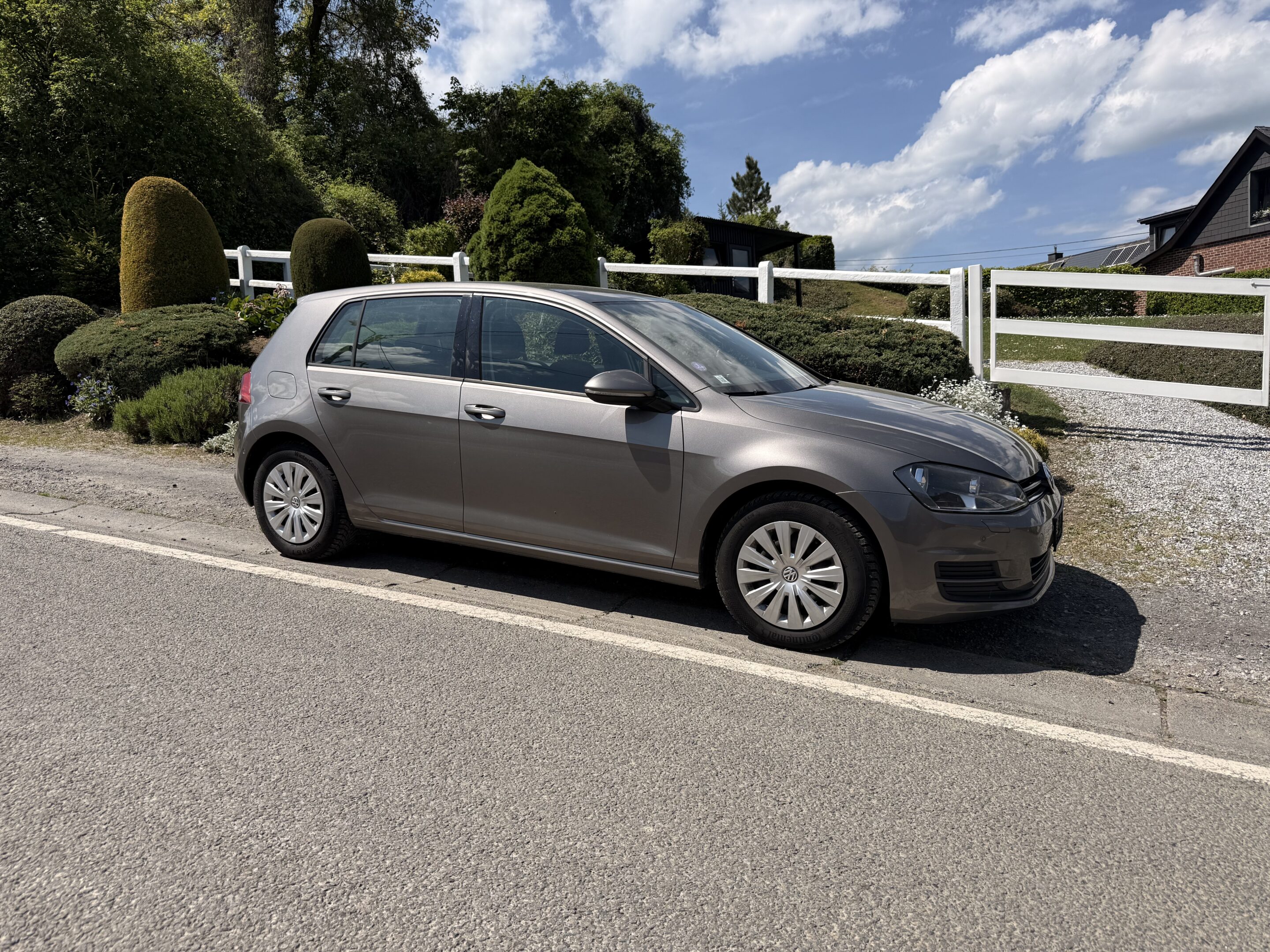 golf 1.4 tsi 145000km9