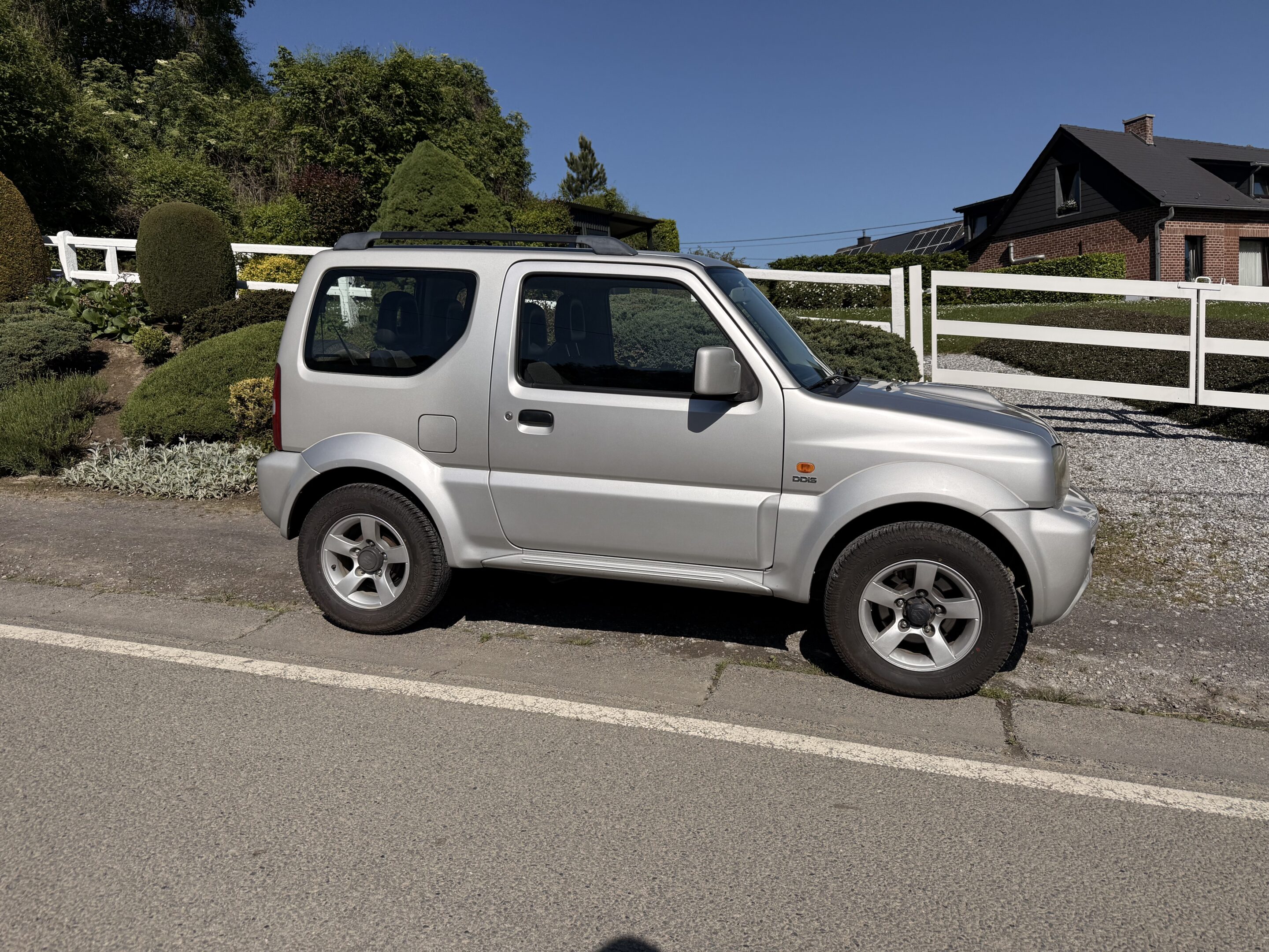 jimny 94000 km diesel2