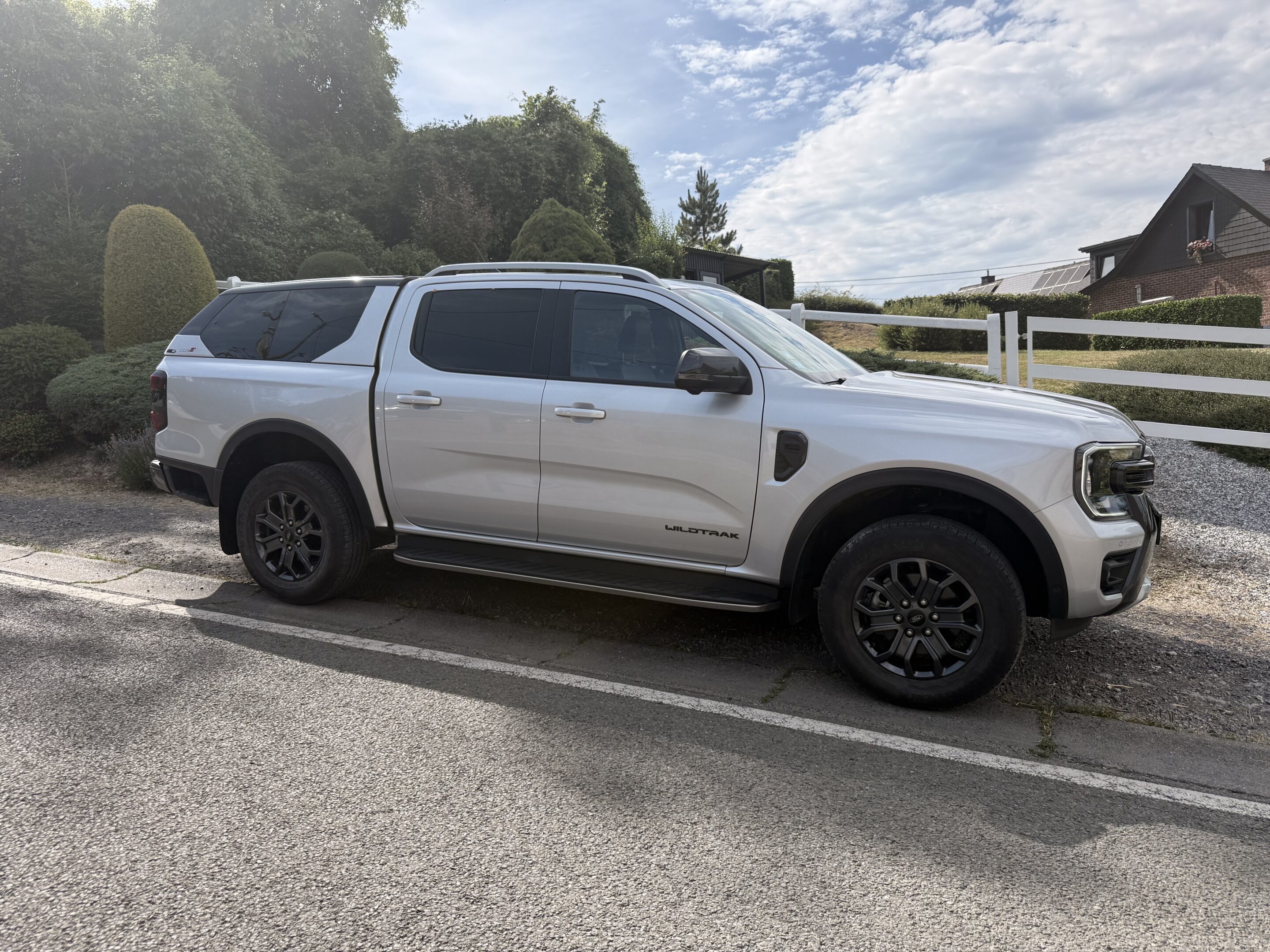 ford ranger 2l 1