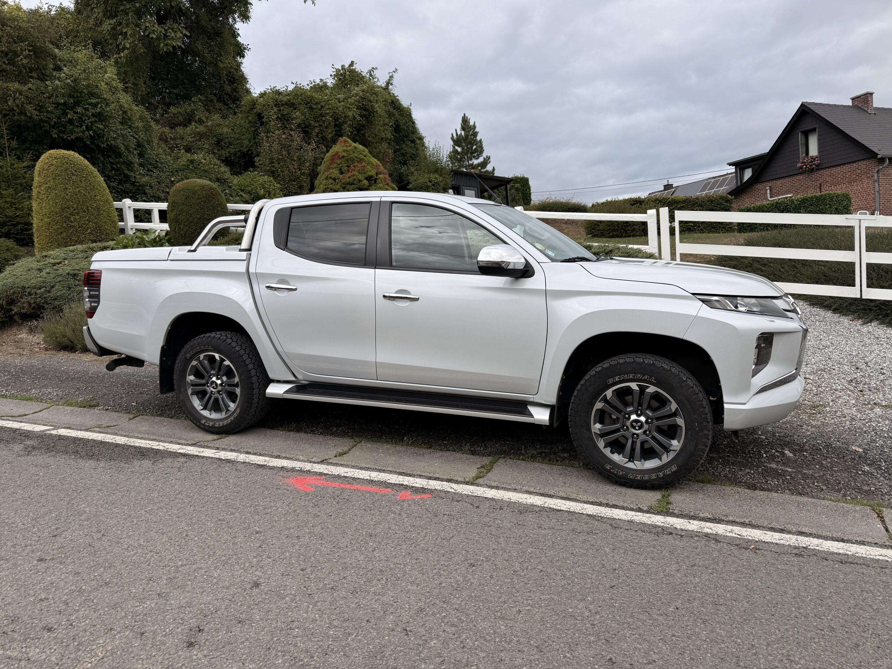 L200 20201
