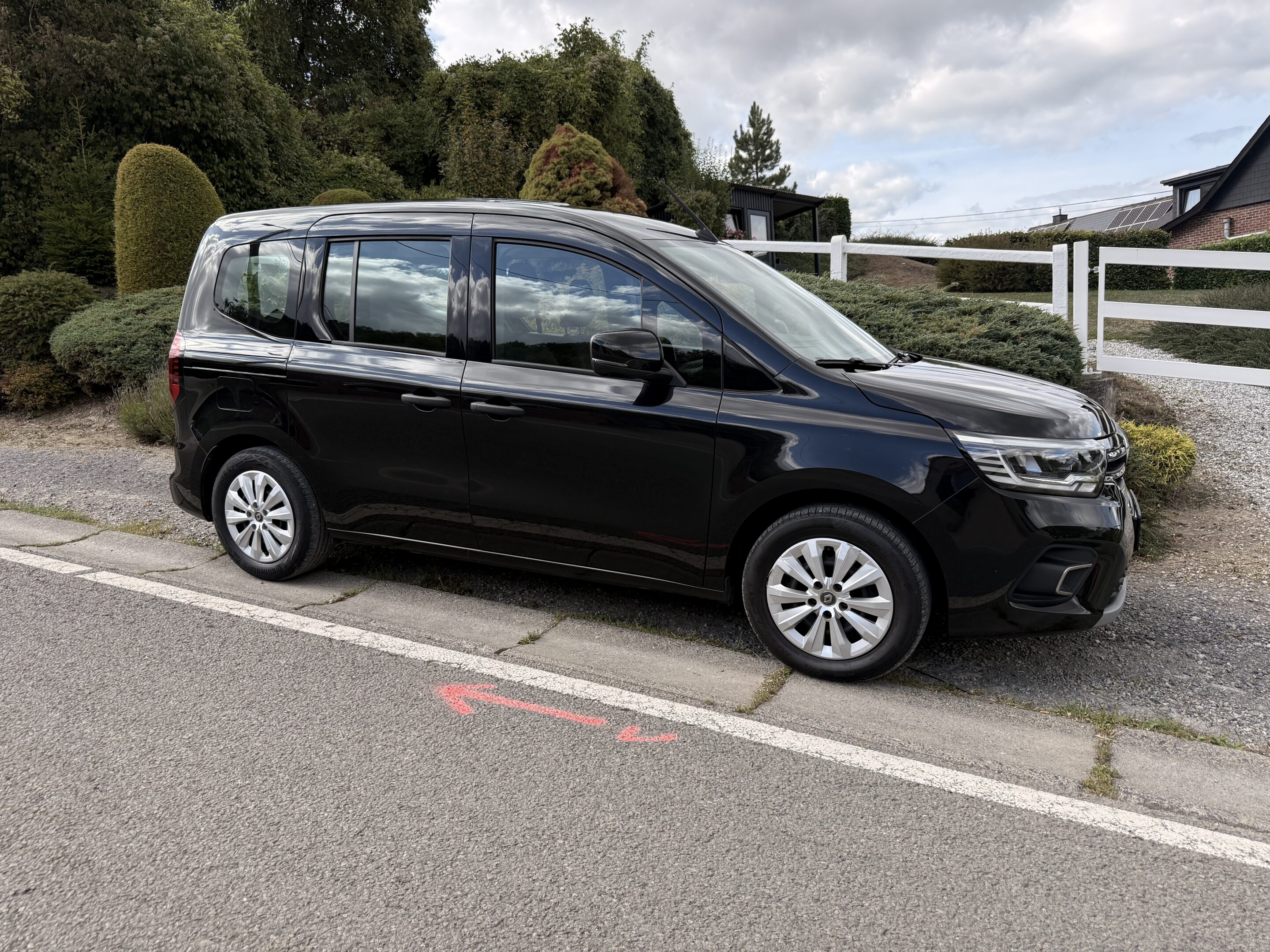 kangoo 20221