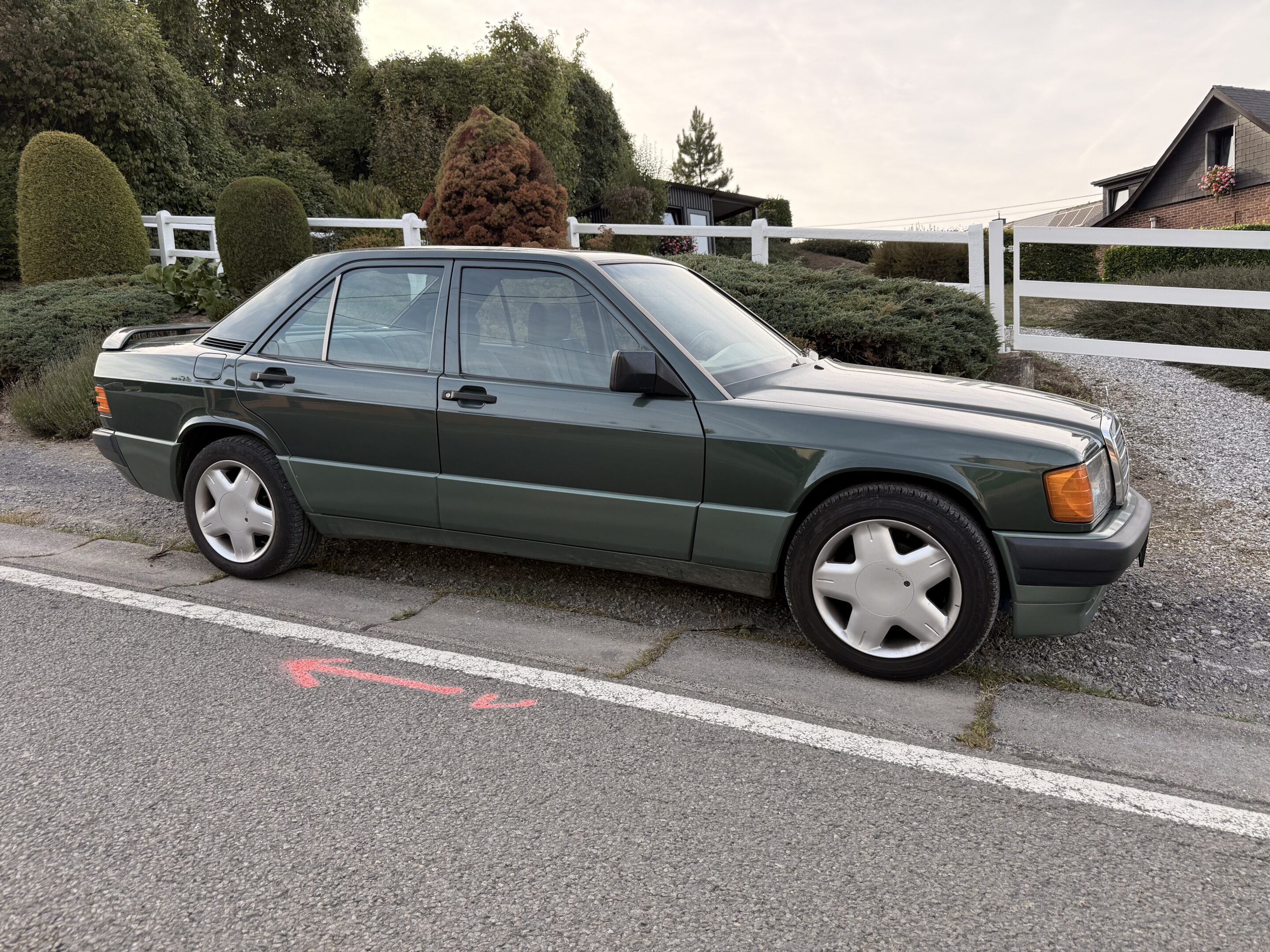 mercedes 19015