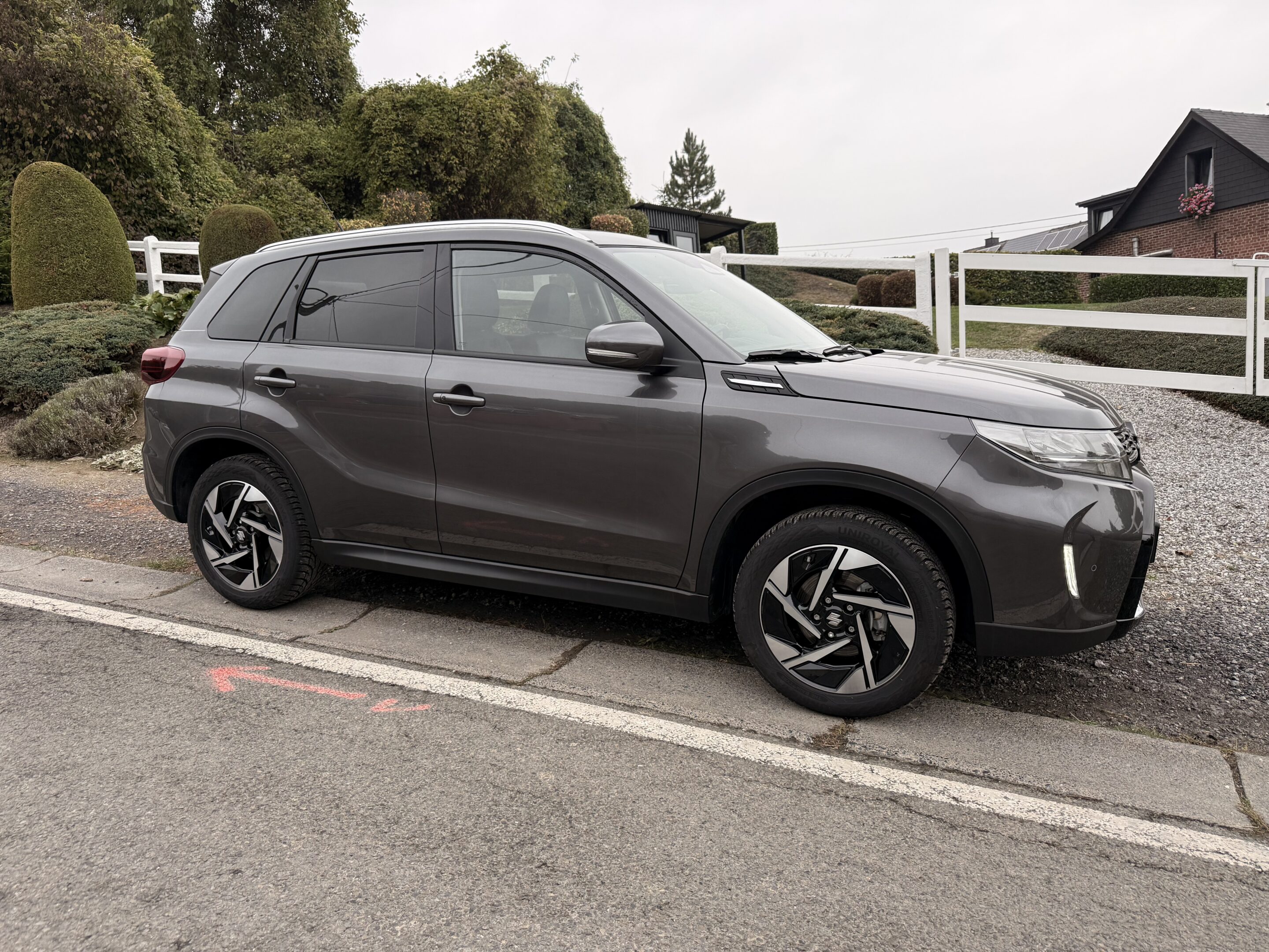 vitara 2025 5000km1